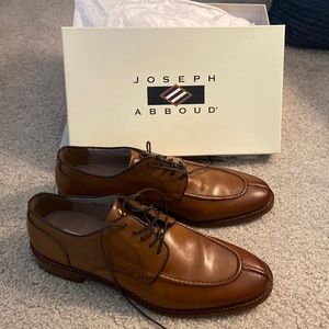 Men’s Leather Dress Shoes